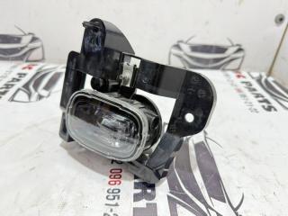 Фара противотуманная левая Nissan Rogue T33 1.5
