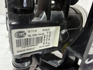 Фара противотуманная левая Rogue 2022 T33 1.5