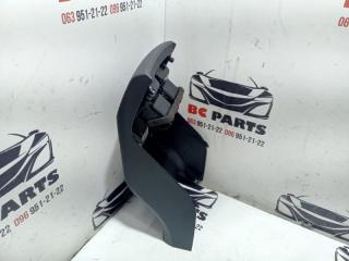 Накладка центральной консоли задняя Nissan Rogue T33 1.5