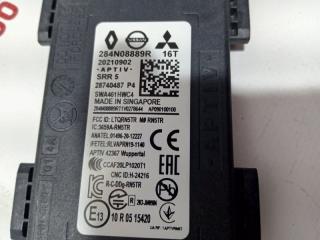 Датчик слепых зон задний Rogue 2022 T33 1.5