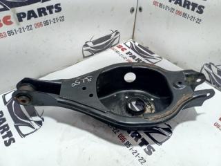 Рычаг подпружинный задний Nissan Rogue 2021 Б/У Рычаг подпружинный задний Nissan Rogue 2021