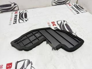 Накладка передняя Nissan Rogue T33 2.5