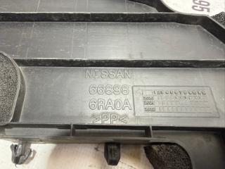 Накладка передняя Rogue 2021 T33 2.5