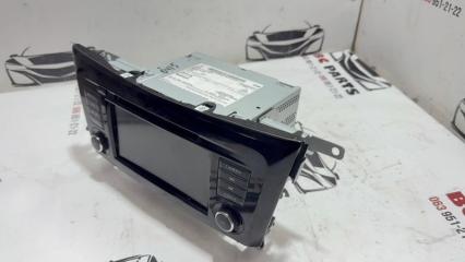 Магнитола Rogue 2020 T32 QR25 2.5