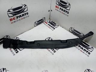 Пыльник крыла передний правый Nissan Rogue 2021