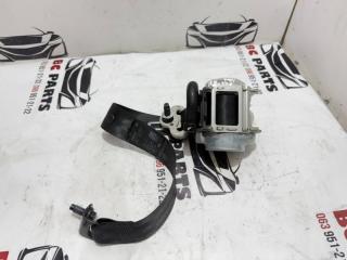 Ремень безопасности задний левый Nissan Rogue 2021 Б/У Ремень безопасности задний левый Nissan Rogue 2021