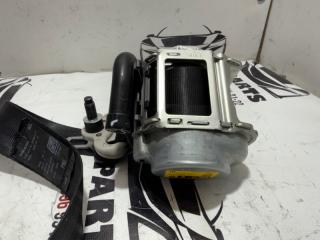 Ремень безопасности задний левый Nissan Rogue T33 2.5