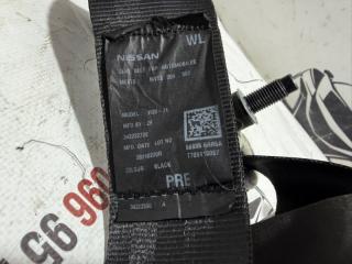 Ремень безопасности задний левый Rogue 2021 T33 2.5