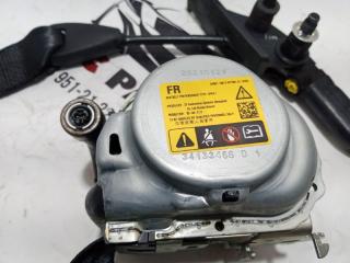 Ремень безопасности передний правый Rogue 2021 T33 2.5