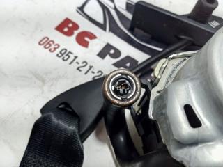 Ремень безопасности передний правый Nissan Rogue T33 2.5