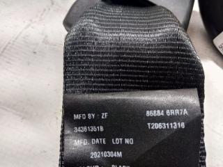 Ремень безопасности передний правый Rogue 2021 T33 2.5