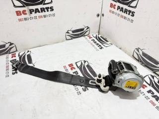 Ремень безопасности задний правый Nissan Rogue 2021 Б/У Ремень безопасности задний правый Nissan Rogue 2021