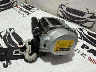 Ремень безопасности задний правый Nissan Rogue T33 2.5