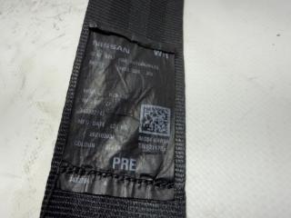 Ремень безопасности задний правый Rogue 2021 T33 2.5