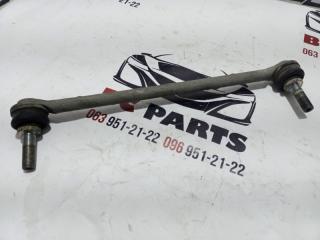 Стойка стабилизатора передняя левая Nissan Rogue 2021 Б/У Стойка стабилизатора передняя левая Nissan Rogue 2021