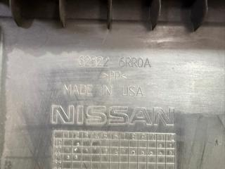 Накладка передней панели Rogue 2021 T33 2.5