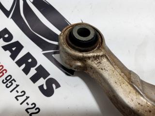 Рычаг подвески задний левый Nissan Rogue T32 QR25 2.5