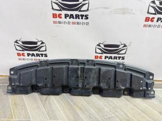 Защита бампера передняя Nissan Rogue 2021 Б/У Защита бампера передняя Nissan Rogue 2021