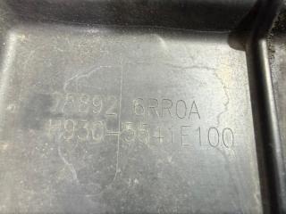 Защита бампера передняя Rogue 2021 T33 2.5