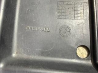 Защита бампера передняя Rogue 2021 T33 2.5