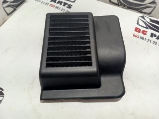 Накладка задняя Nissan Rogue 2022 Б/У Накладка задняя Nissan Rogue 2022