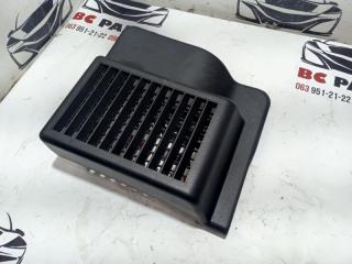 Накладка задняя Nissan Rogue T33 1.5