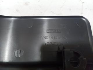 Накладка задняя Rogue 2022 T33 1.5