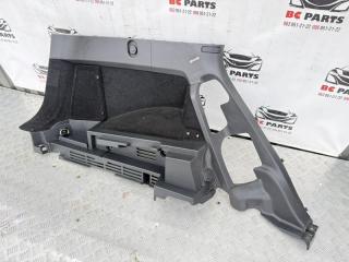 Карта багажника левая Nissan Rogue T33 2.5