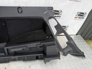 Карта багажника левая Rogue 2021 T33 2.5