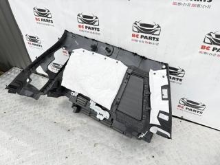 Карта багажника левая Rogue 2021 T33 2.5