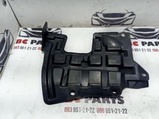 Защита двигателя передняя левая Rogue 2021 T33 2.5