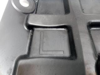 Защита двигателя передняя левая Rogue 2021 T33 2.5