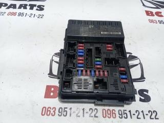 Блок IPDM INFINITI Q50 2013-2021 Б/У Блок IPDM INFINITI Q50 2013-2021