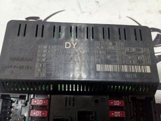 Блок IPDM Q50 2013-2021