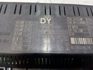 Блок IPDM Q50 2013-2021