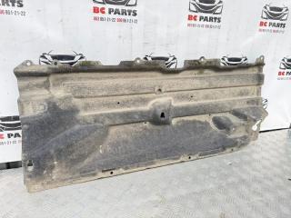 Защита днища кузова левая Nissan Rogue T33 2.5