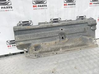 Защита днища кузова левая Rogue 2021 T33 2.5