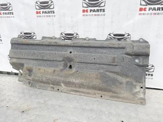 Защита днища кузова левая Rogue 2021 T33 2.5