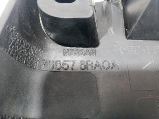 Брызговик задний левый Rogue 2021 T33 2.5