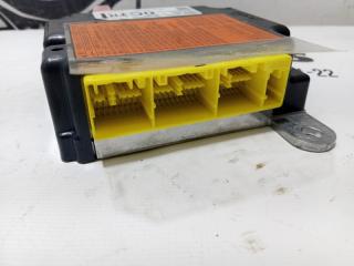 Блок управления SRS Nissan Rogue T32 QR25 2.5