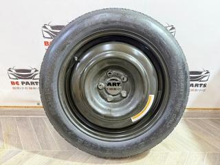 Запасное колесо Nissan Rogue 2021 Б/У Запасное колесо Nissan Rogue 2021