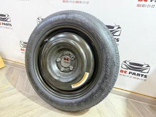 Запасное колесо Nissan Rogue T33 2.5