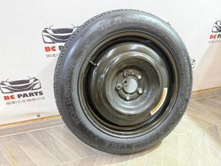 Запасное колесо Rogue 2021 T33 2.5