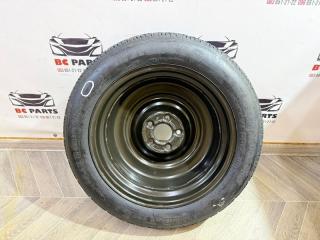 Запасное колесо Rogue 2021 T33 2.5