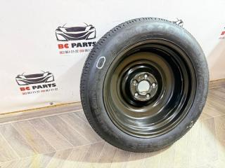 Запасное колесо Rogue 2021 T33 2.5