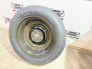 Запасное колесо Rogue 2021 T33 2.5