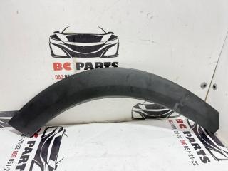 Арка крыла задняя правая Nissan Rogue 2021 Б/У Арка крыла задняя правая Nissan Rogue 2021