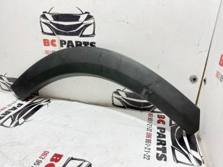 Арка крыла задняя правая Nissan Rogue T33 2.5