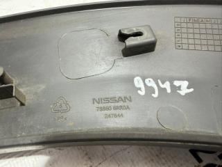 Арка крыла задняя правая Rogue 2021 T33 2.5