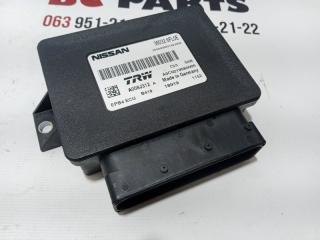 Блок управления стояночным тормозом Nissan Rogue 2020